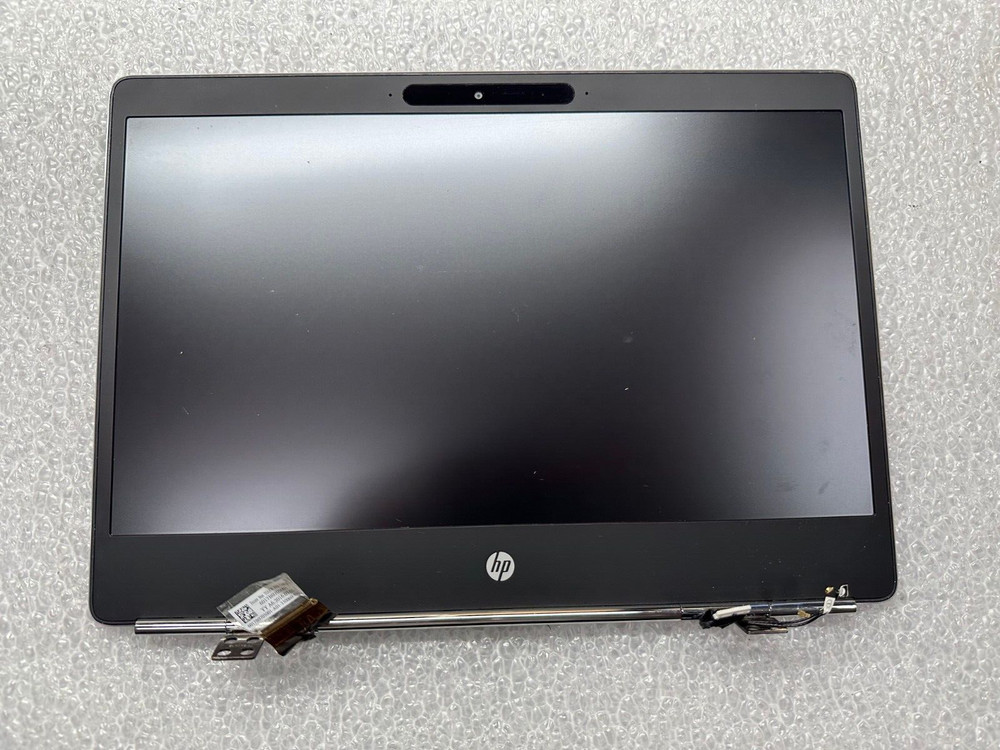 FOR HP EliteBook Folio G1 12.5 LCD Screen Panel Display Complete 860206-001