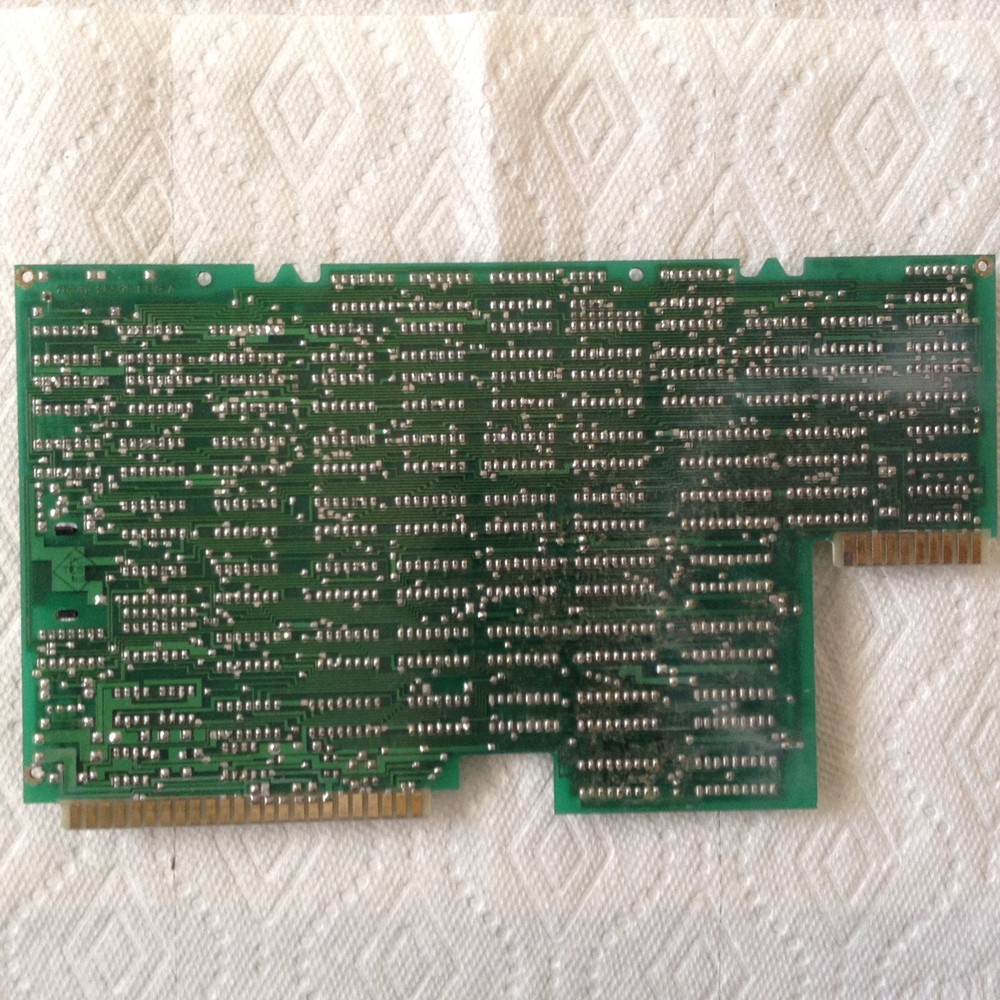 HP 78341-66508 Board 78341-69708