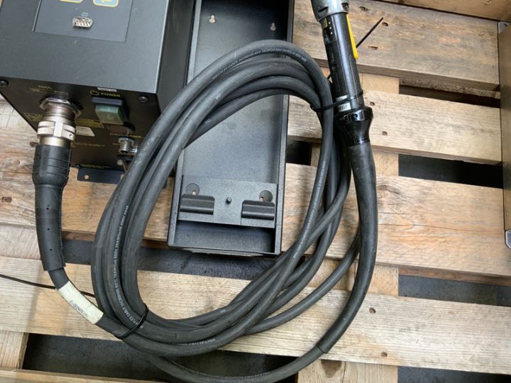 Stanley 21A108700 - Torque controller with wrench