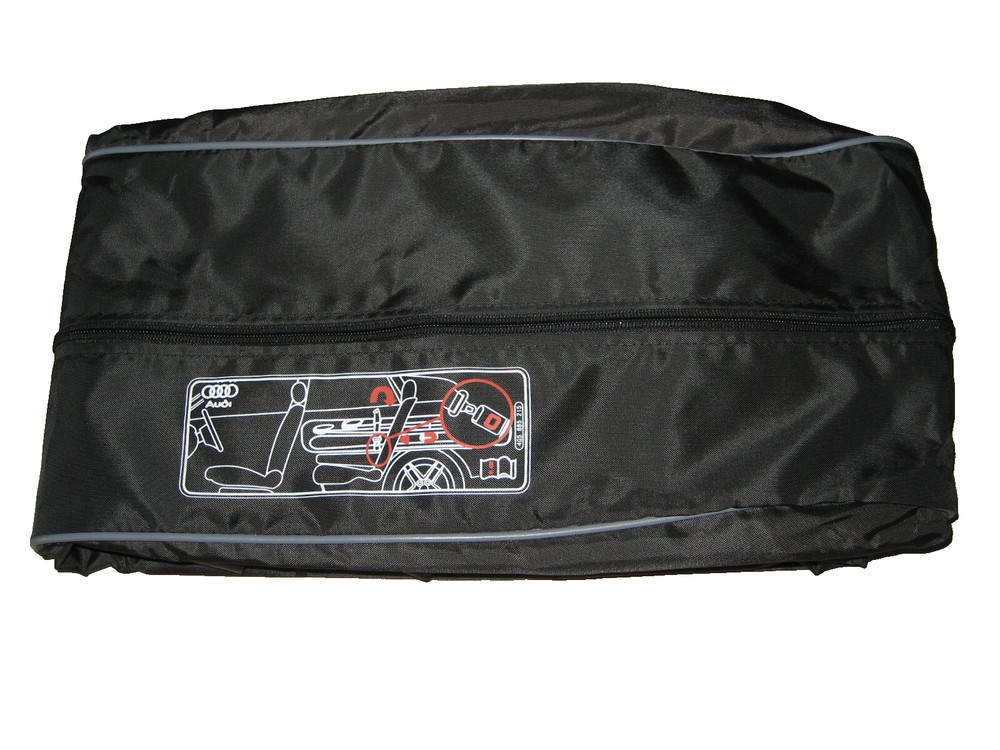 SKI SNOWBOARD AUDI 4G5-885-215 BAG