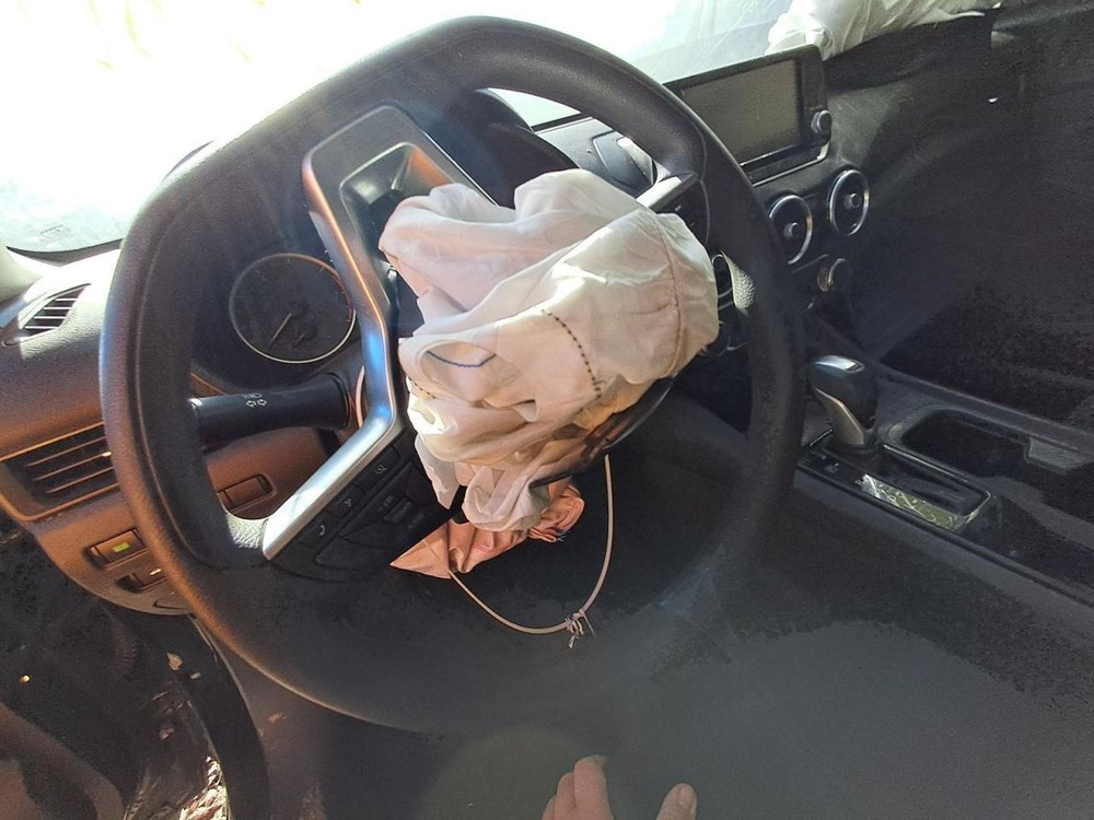 Fuse Box Engine Fits 20-25 SENTRA 2640176