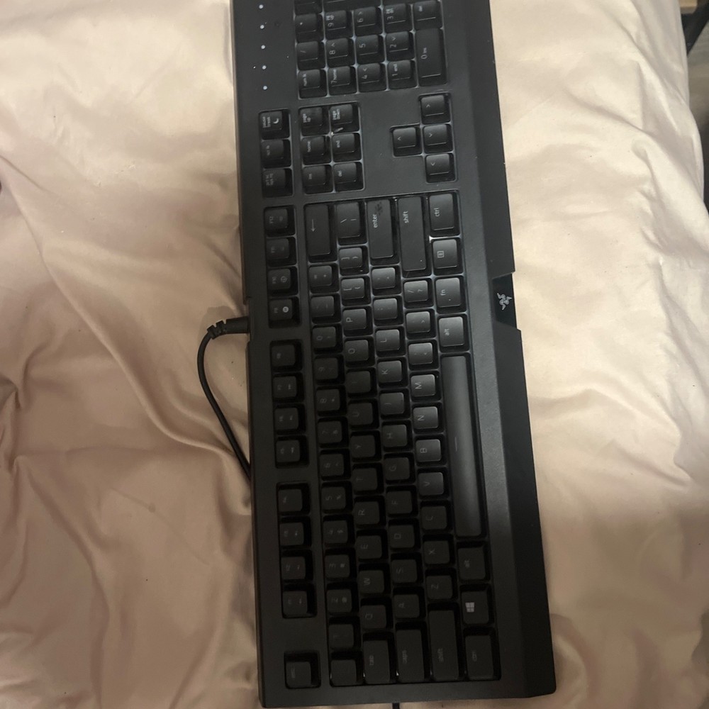 keyboard