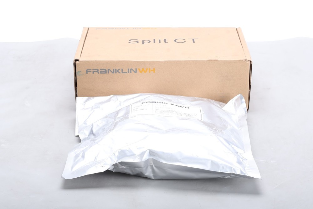 FranklinWH ACCY-CT200V1-US Split Current Transformer Kit - New Open Box