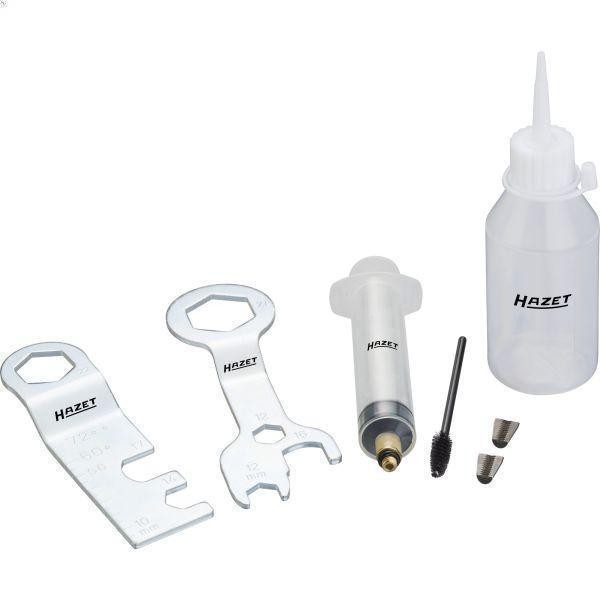 Hazet 9037N-2 Riveter