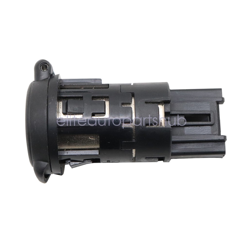 Car Socket Cigarette Lighter Socket For Nissan Sentra Versa Rogue 2013-2024