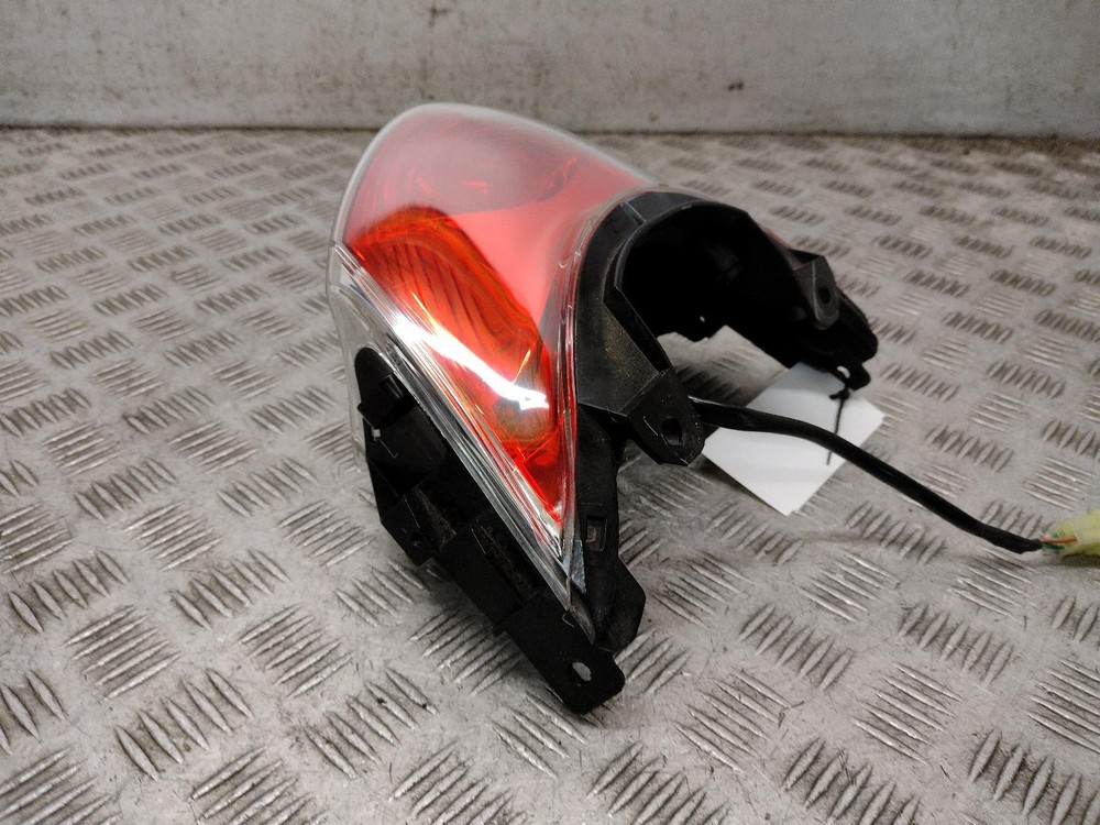 2012 HONDA PCX 125 REAR LIGHT