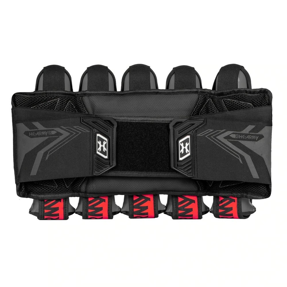 HK Army Eject Harness / Pack - 5+4 - Boost