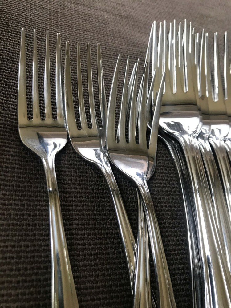 Oneida OTTAWA Stainless Flatware 18/10 - CHOICE--Excellent used condition