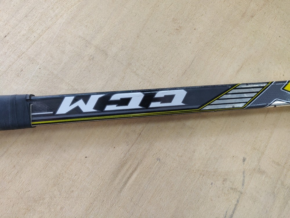 CCM Super Tacks Perron M 85 RH Hockey Stick