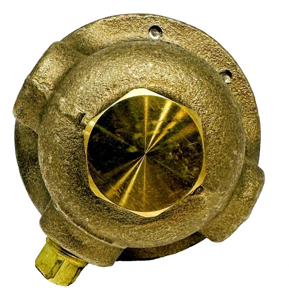 NEW Watts 30-300 PSI Valve, 3/8" Lead Free Water Pressure Reducing LFCP-15 LFARD