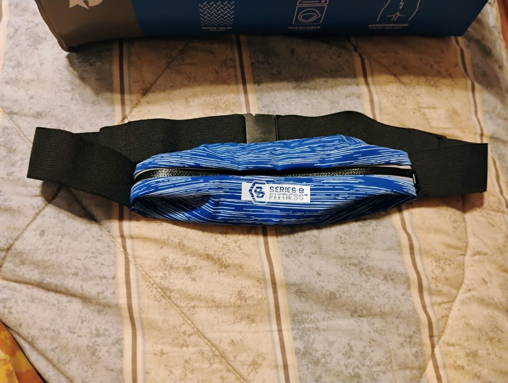 Exercise / Fitness Box
