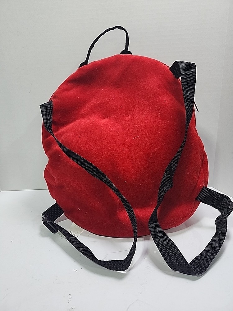 Disney Marvel Spider-Man Round Backpack