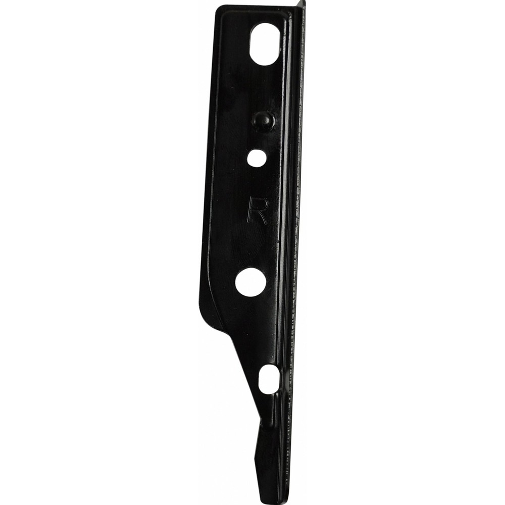 Front RH Upper Bumper Cover Bracket For Mercedes E250 E300 E350 E400 E550