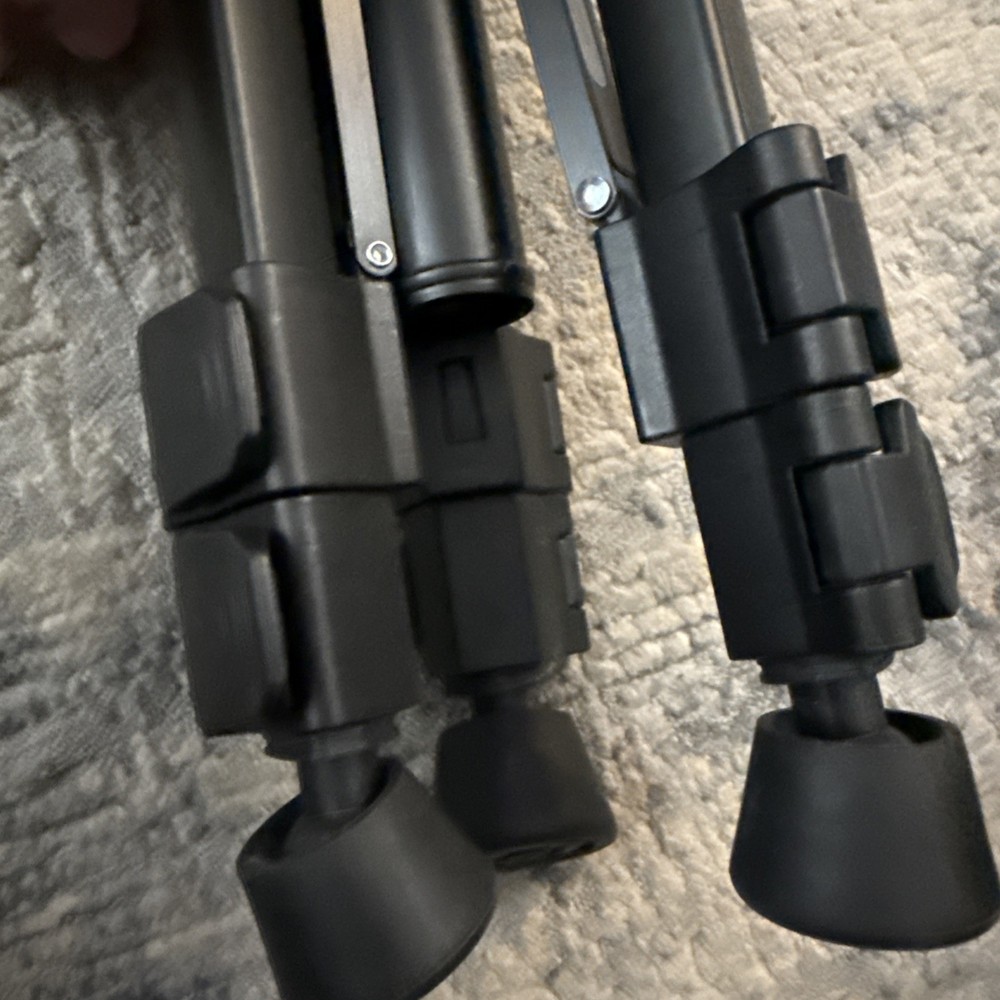 Bosch BT150 Compact Tripod with Extendable Height