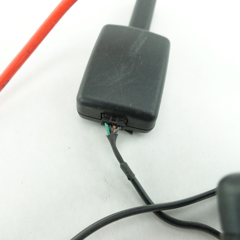 Clifford Matrix RSX1.2 Remote Start System Control Module Computer