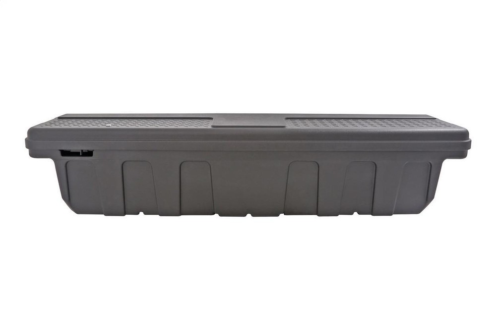 Dee Zee Specialty Series Poly Crossover Tool Box +PL/TB POLY CROSSOVER TOOLBOX-M