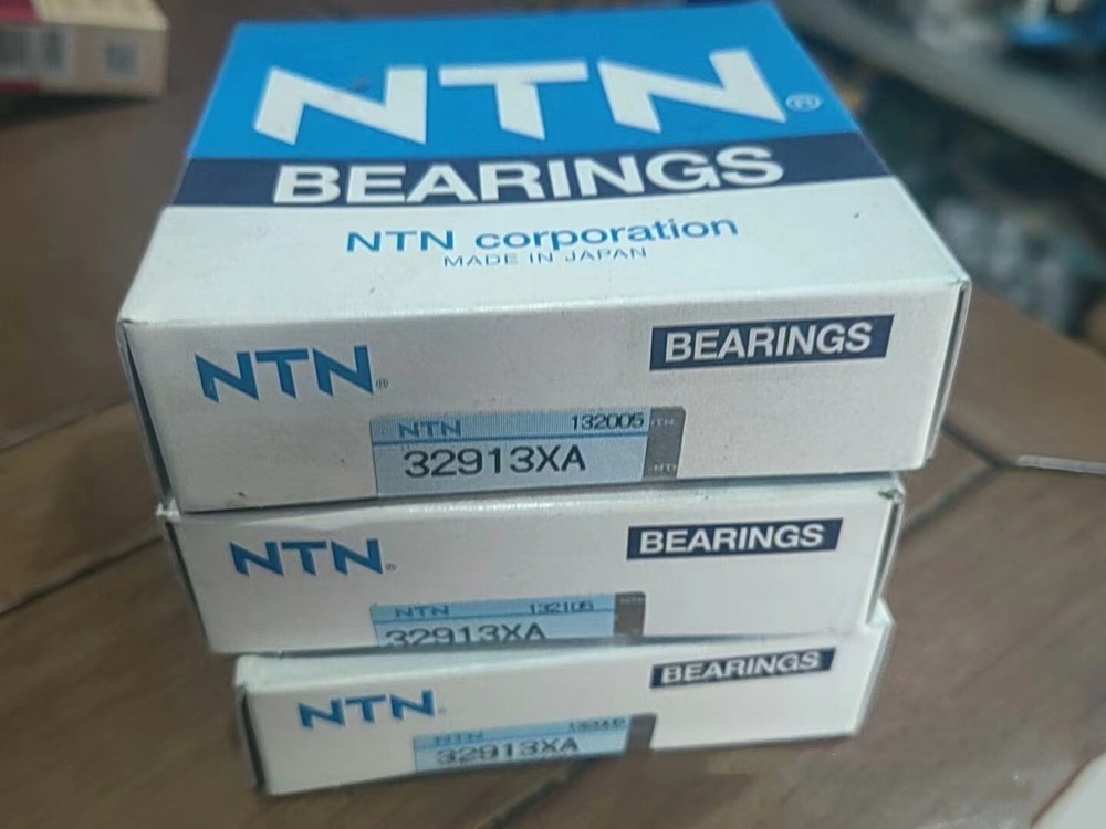 1X NTN 32913XA Roller Bearing