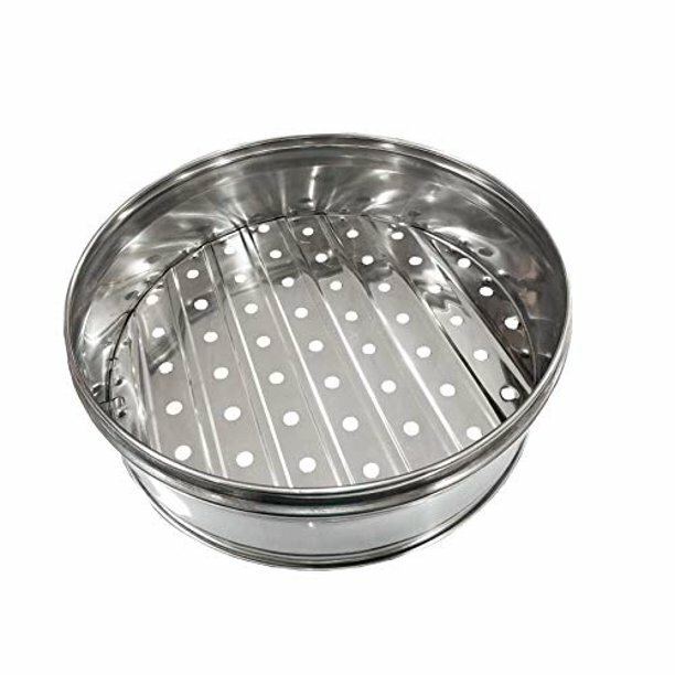 Stainless Steel Steamer