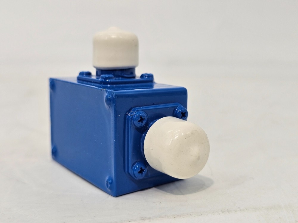 TELEWAVE TS-1580 Cross-Band Coupler