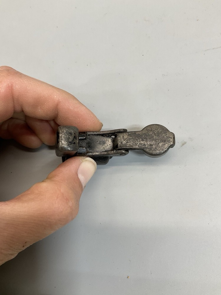 German Muzzle Cover g263