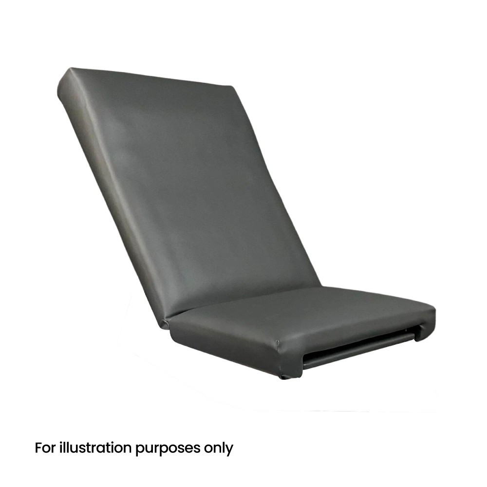 Midmark 108 Manual Upholstery Set