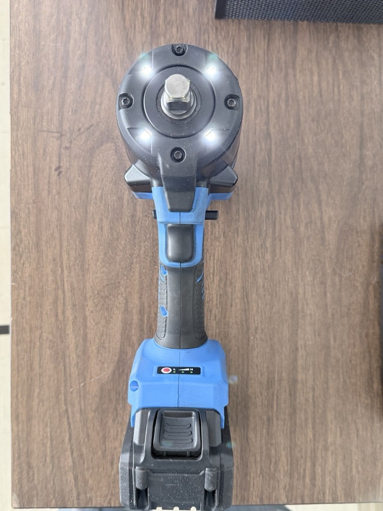 Matco 1/2 Impact Wrench MCL2012BIG