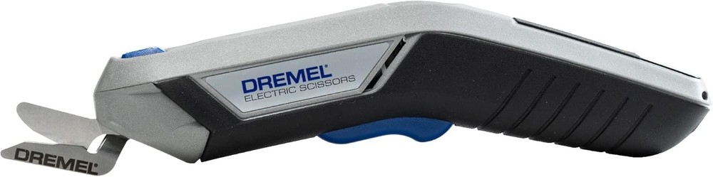 4V Cordless Electric Scissors with USB Rechargeable Battery