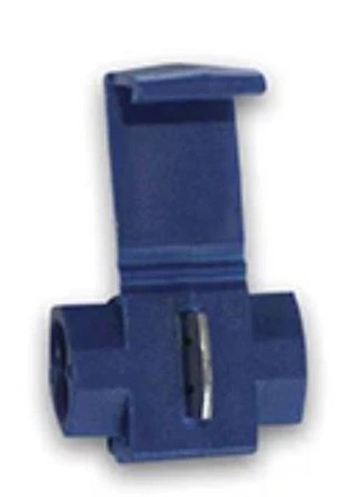 WIRTHCO 31877 QUICK SPLICE CONNECTR-50PC POLY BAG