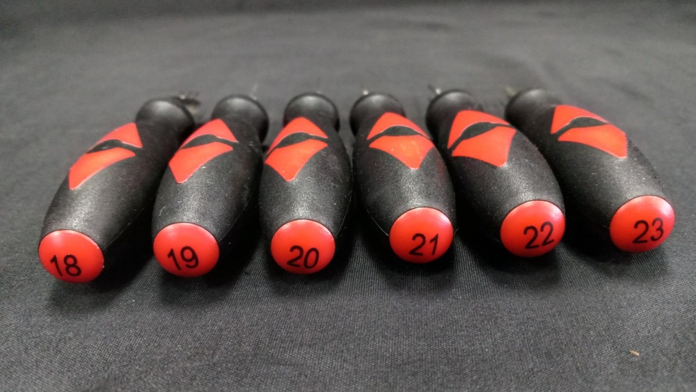 Mac Tools TT95839 23-PC. Universal Terminal Tool Kit