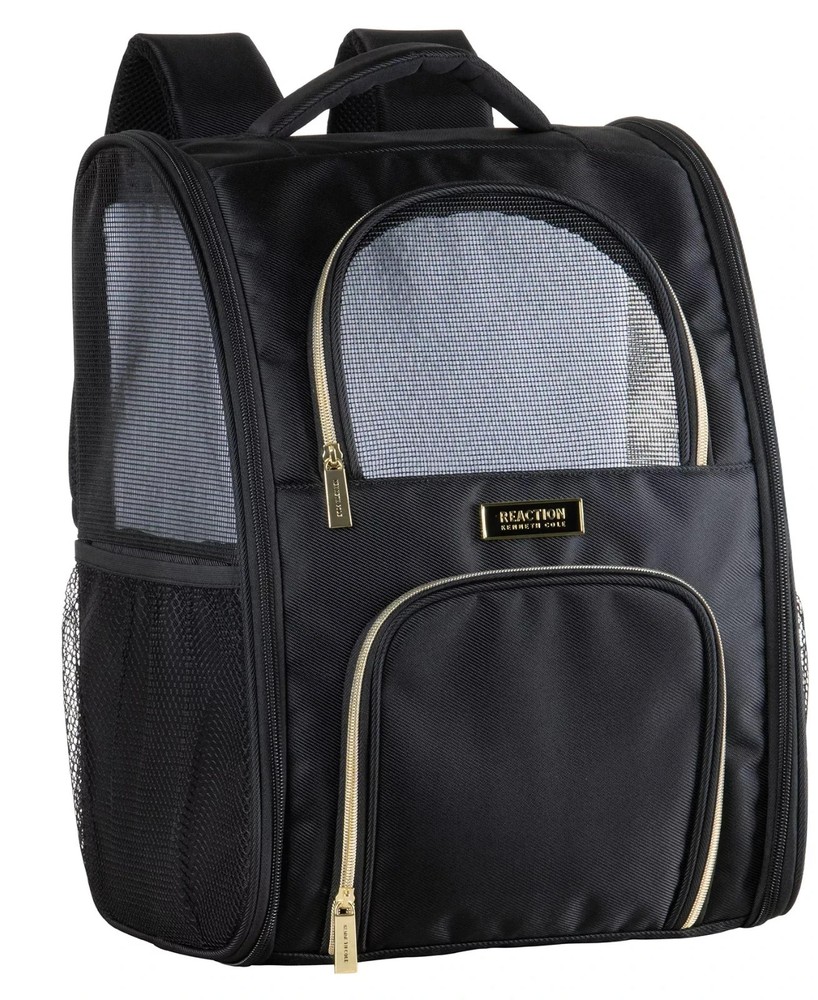 Pet Backpack Kenneth Cole Reaction, NWOT