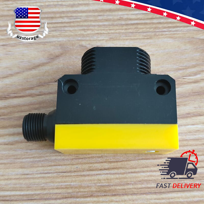 For Banner Engineering QS30LDLQ 10-30VDC 4Pins Photoelectric Laser Sensor Switch