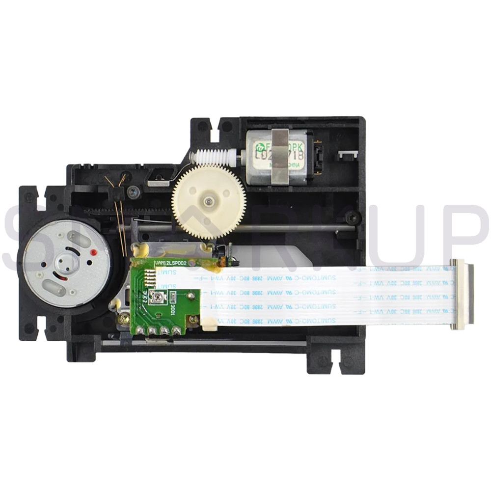 New In Box PHILIPS VAM1202/21LD CDT-17A Laser Head