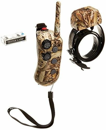 DT Systems R.A.P.T 1400 Remote Control Dog Training Collar System