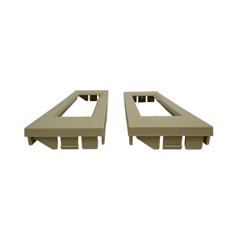 MF-505 3 1/2” Floppy Drive Mounting Kit New!