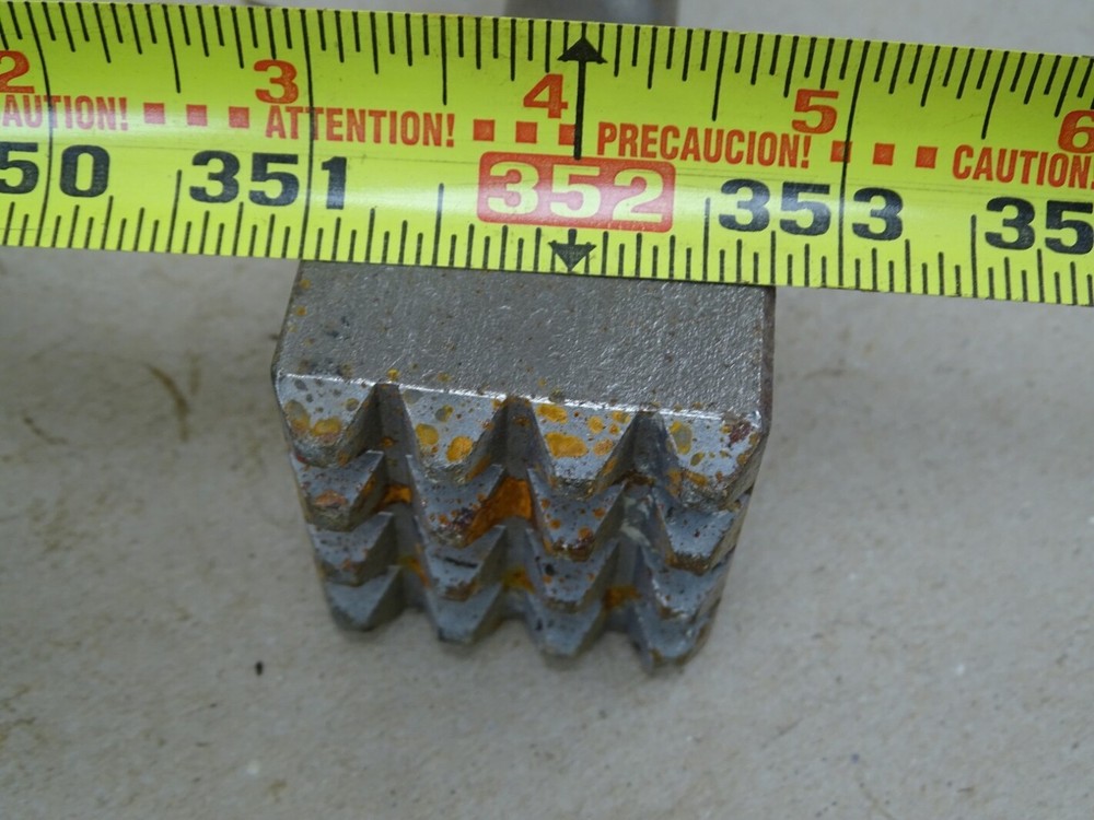 SDS Max Bushing Tool and Chisel Bit Made in Germany,