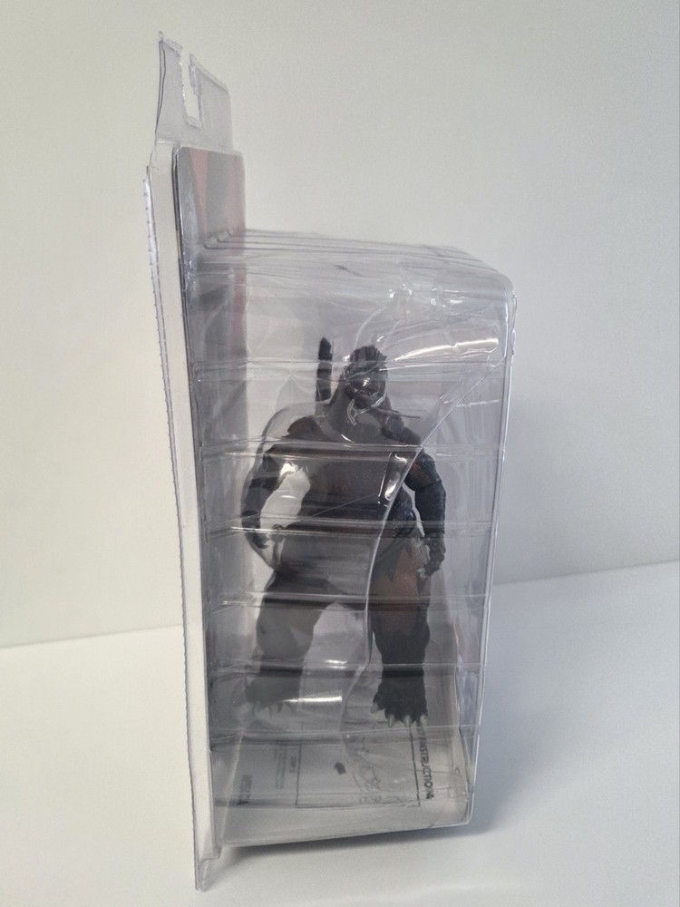 Godzilla Vs Destroyah Figure Authentic Neca