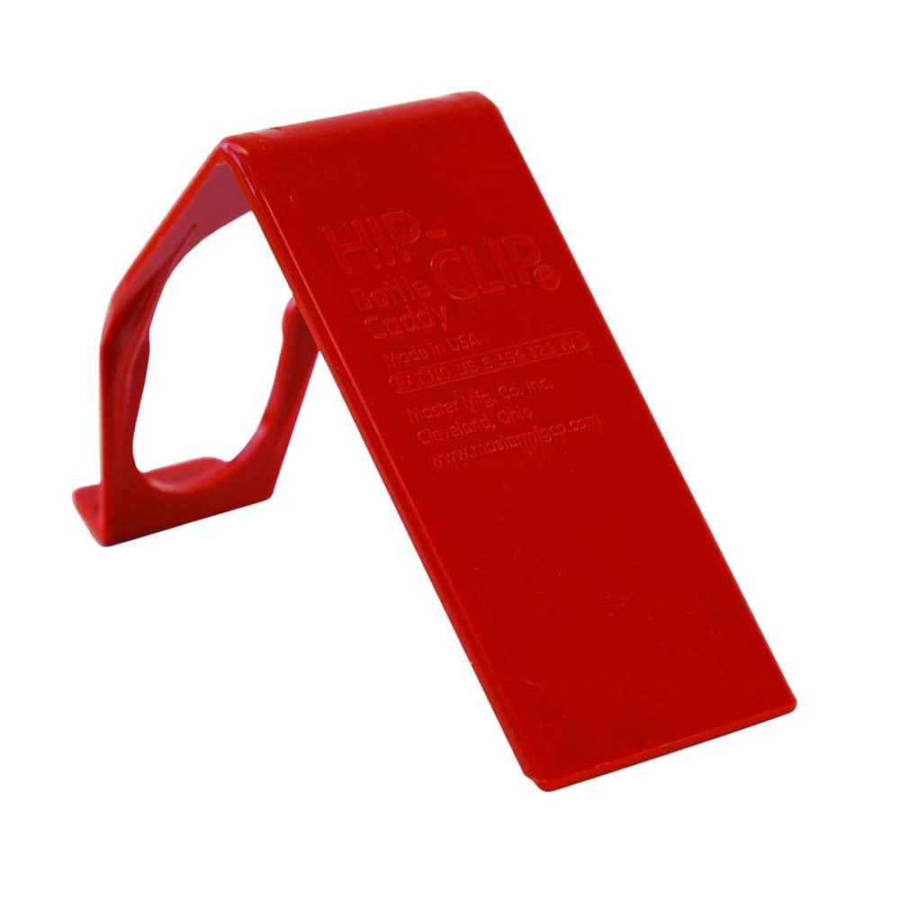 Hip-Clip Bottle Holder