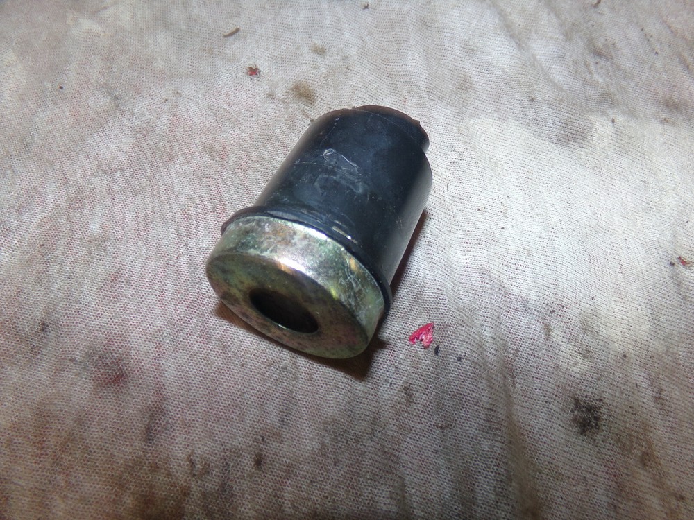Baotian BTM BT49QT-12P1 Tiger Indicator relay