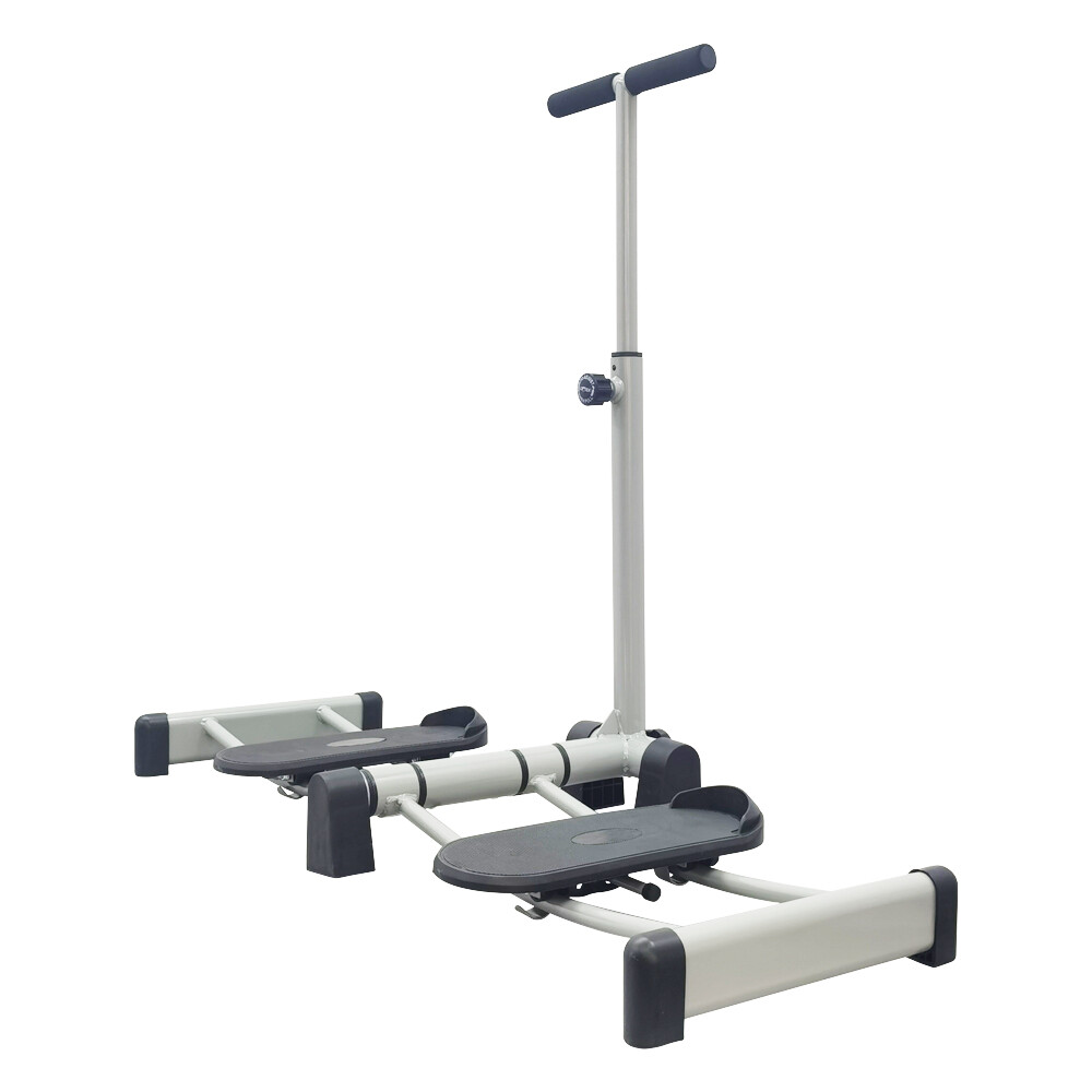 Magic Exercise Cardio Fitness Stepper Gym Trainer Workout Machine
