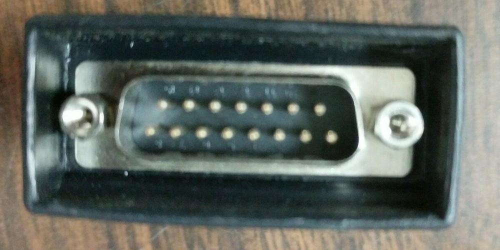 LAUNCH KIA 20 ADAPTER