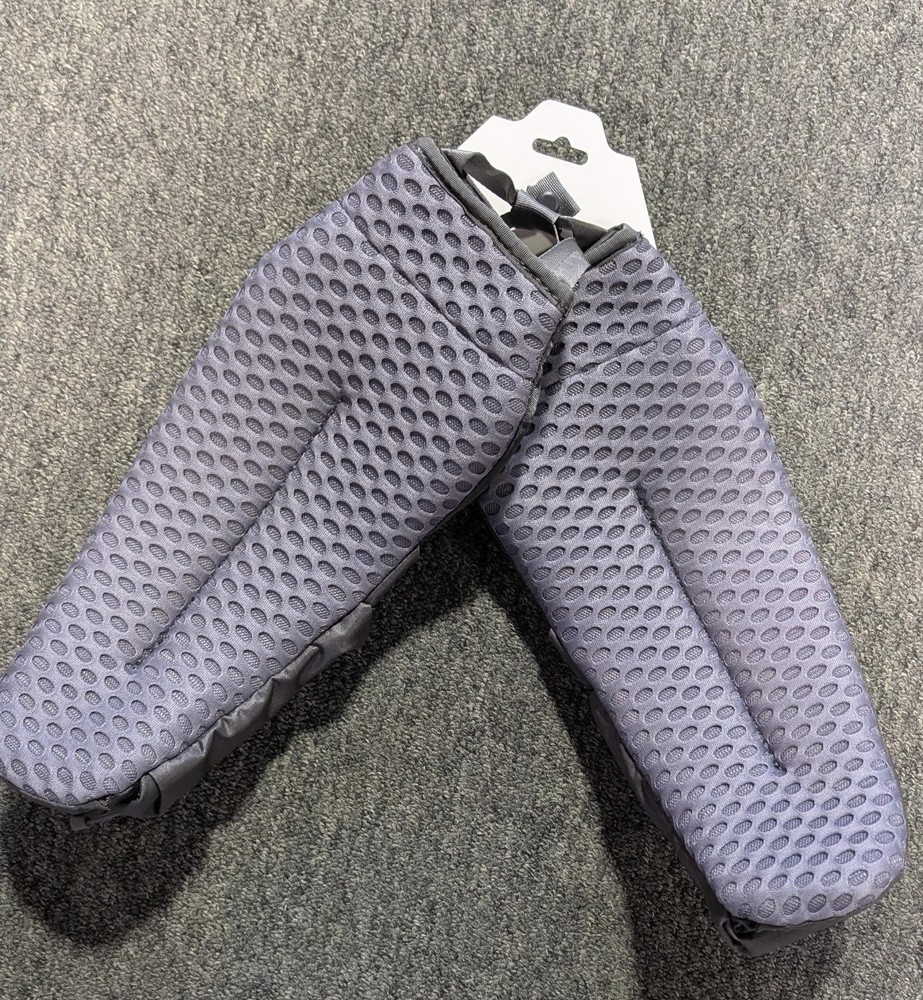 GREGORY QUICKSWAP 3D PRECURVED HIPBELT/ RESPONSE A3 AIR COMPONENT