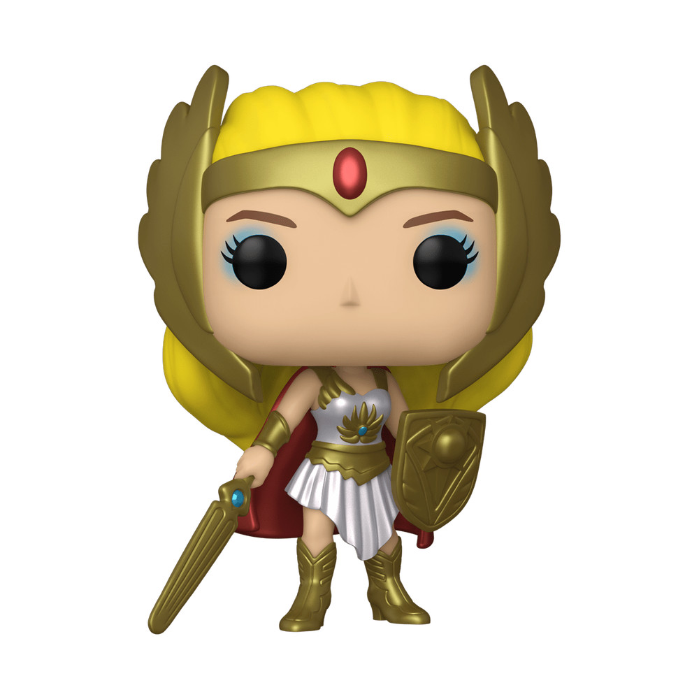 Funko POP! She-Ra 2022 Wondrous Convention #38