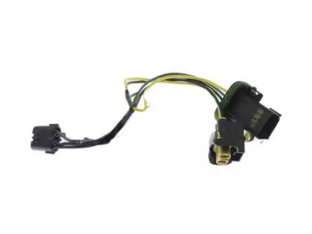 Genuine Ford Socket & Wire BB5Z13A006A