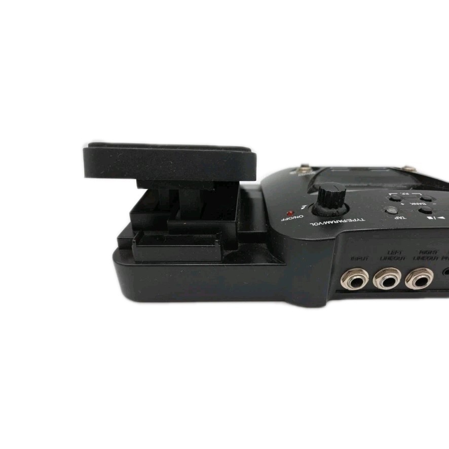 DeltaLab DGFX1 Guitar Multi Effects Pedal.