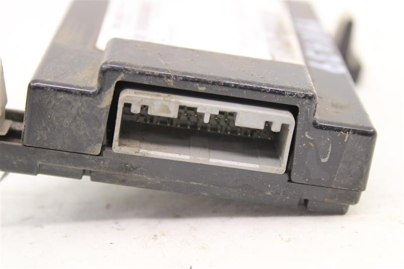 Used Telematics Interface Module fits: 2009 Acura Tsx Communication Bluetooth RH