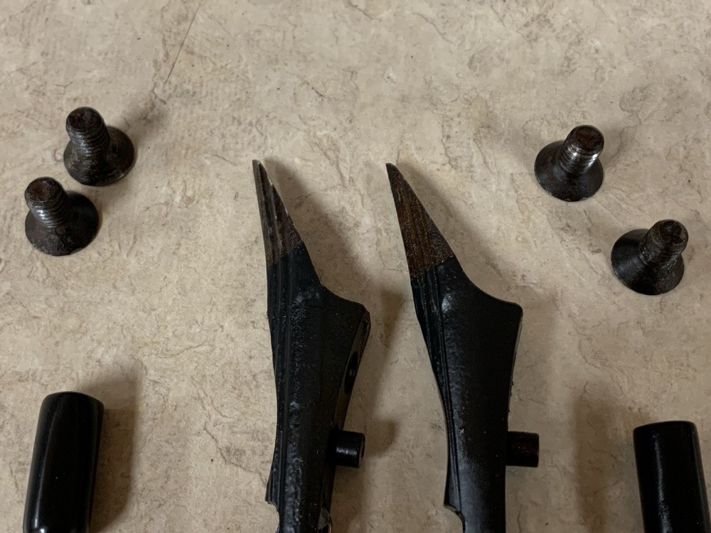 Buckingham NB9106A Replacement Pole Gaffs