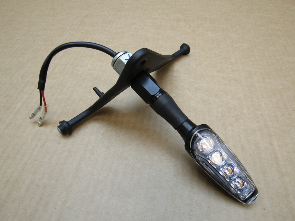 Maeving RM1 2023 front left indicator (13693)