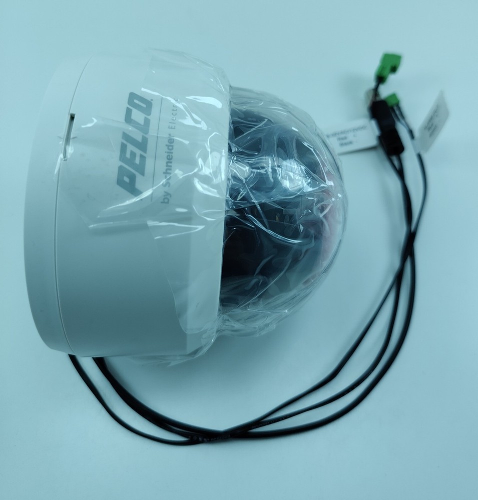 PELCO Dome Fix STD Indoor FD2-DV10-6X