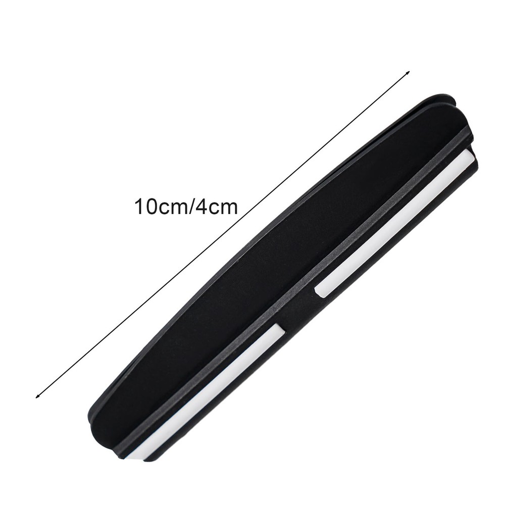 Professional Plastic Angle Guide Sharpening Stone-Accessories Knifes Sharpener