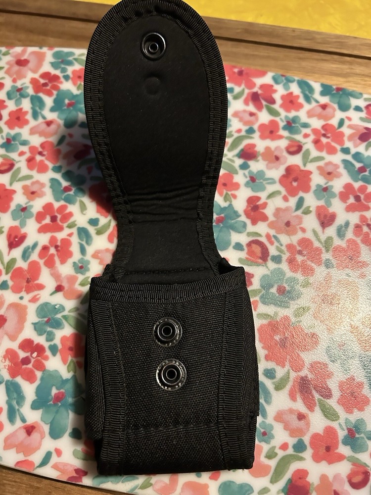 Nylon Handcuff Case